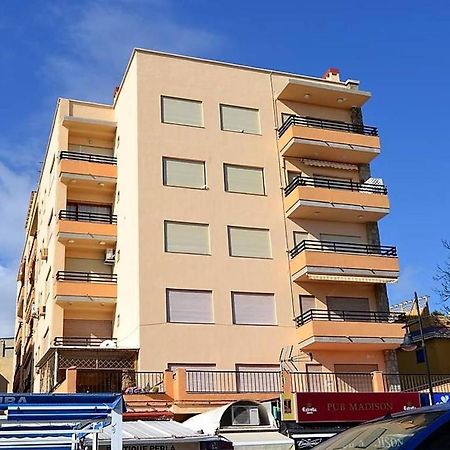 Elizabeth Beach Apartment With Seaviews! Torremolinos Luaran gambar