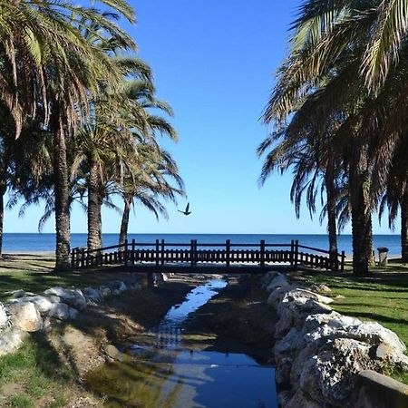 Elizabeth Beach Apartment With Seaviews! Torremolinos Luaran gambar