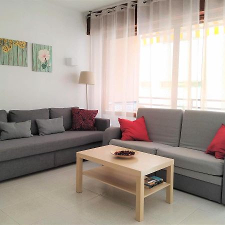Elizabeth Beach Apartment With Seaviews! Torremolinos Luaran gambar