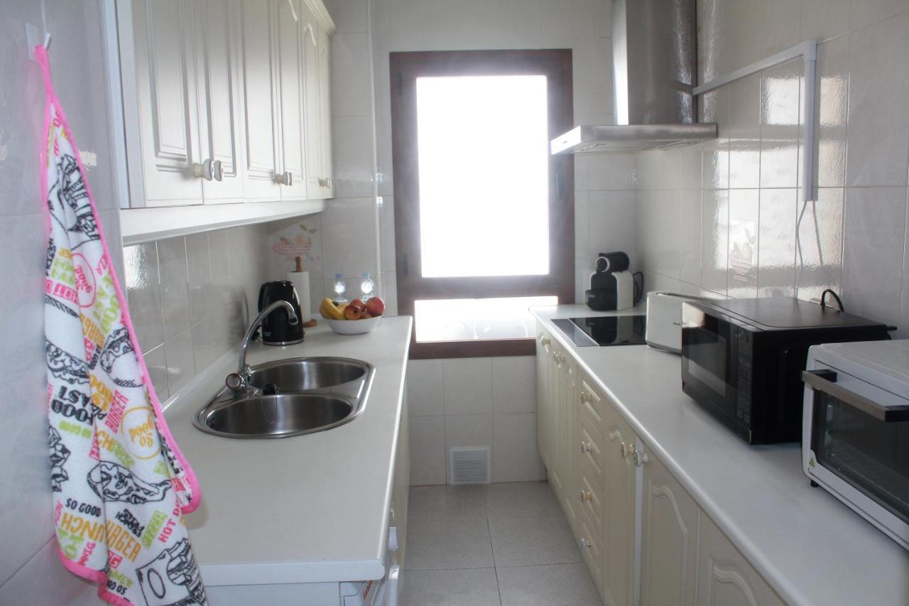 Elizabeth Beach Apartment With Seaviews! Torremolinos Luaran gambar