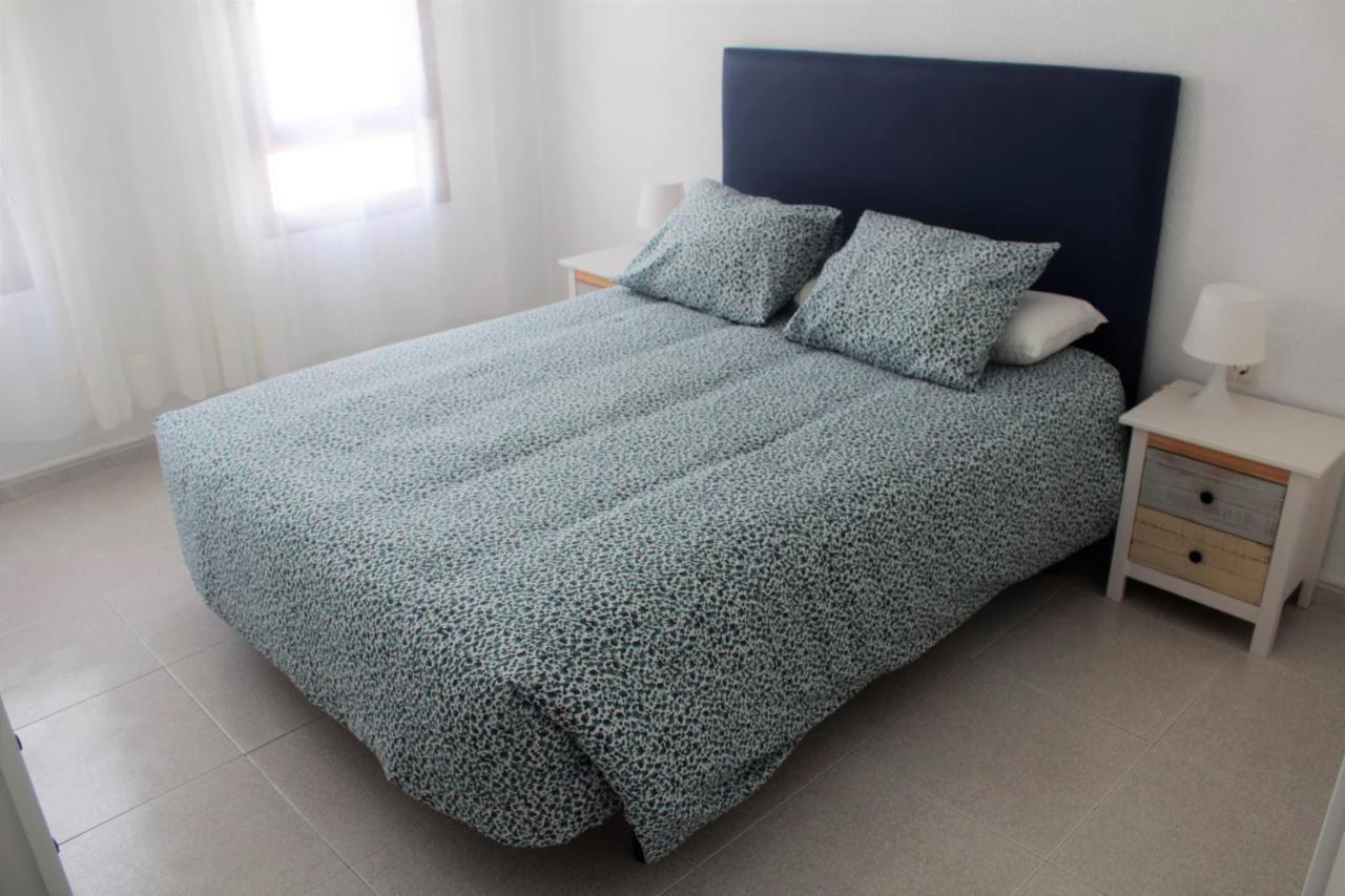 Elizabeth Beach Apartment With Seaviews! Torremolinos Luaran gambar