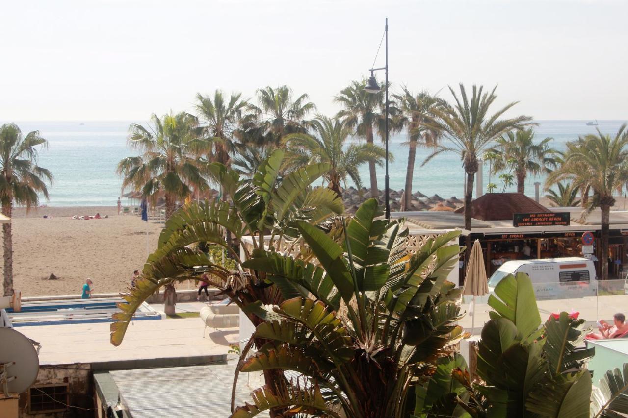 Elizabeth Beach Apartment With Seaviews! Torremolinos Luaran gambar
