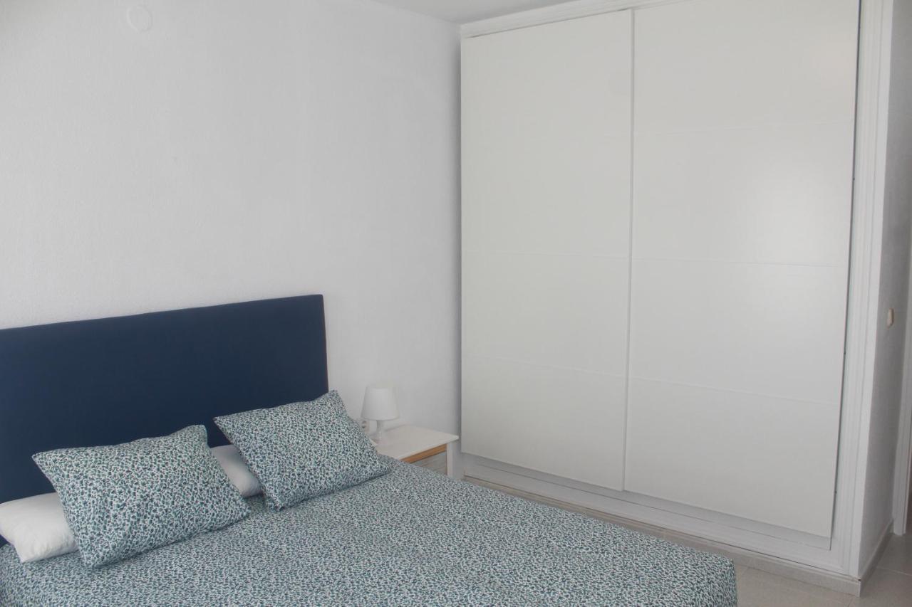 Elizabeth Beach Apartment With Seaviews! Torremolinos Luaran gambar