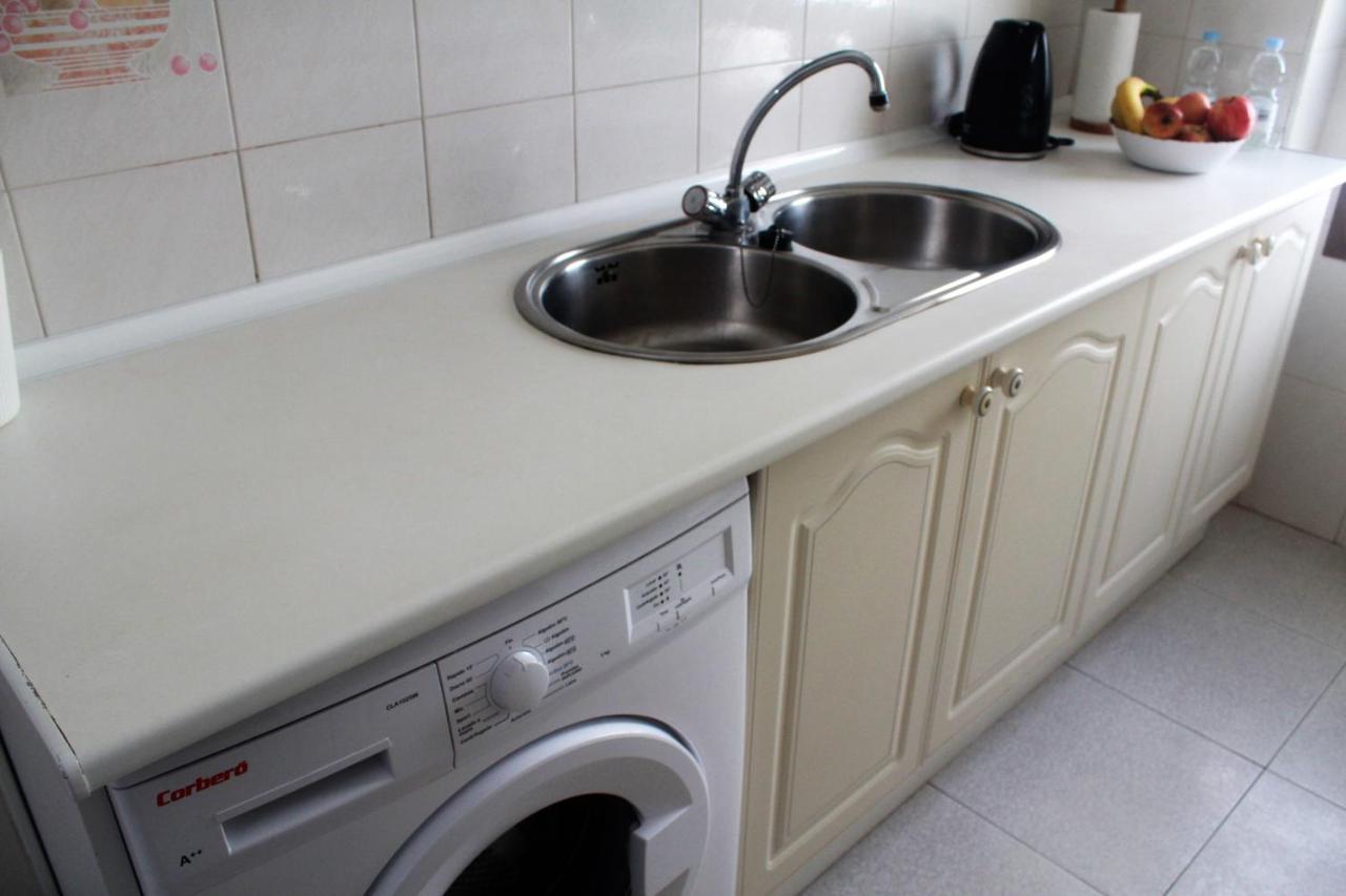 Elizabeth Beach Apartment With Seaviews! Torremolinos Luaran gambar