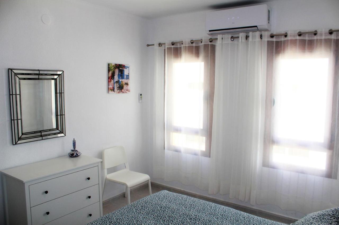 Elizabeth Beach Apartment With Seaviews! Torremolinos Luaran gambar