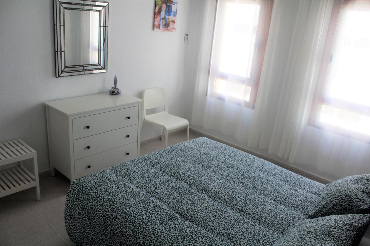 Elizabeth Beach Apartment With Seaviews! Torremolinos Luaran gambar
