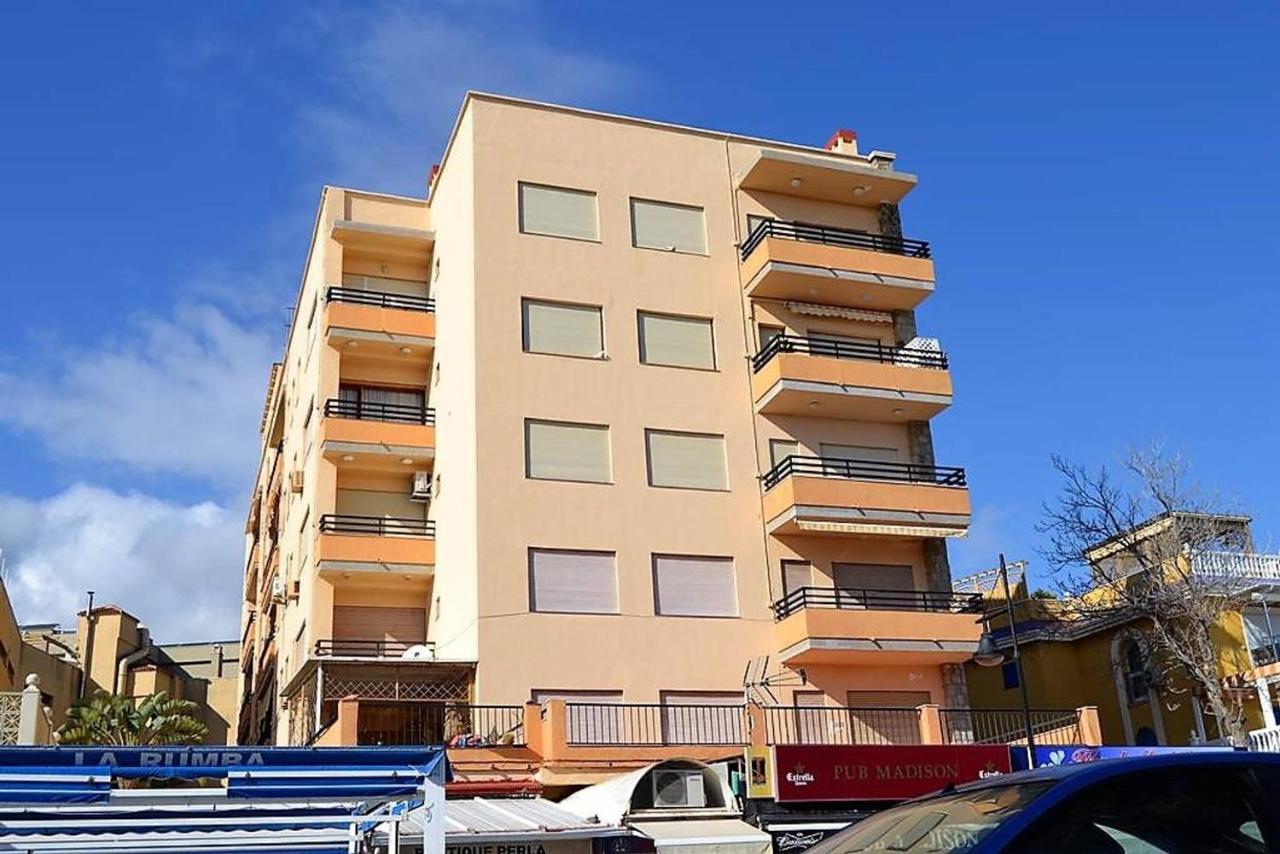 Elizabeth Beach Apartment With Seaviews! Torremolinos Luaran gambar