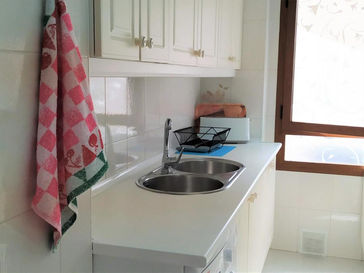 Elizabeth Beach Apartment With Seaviews! Torremolinos Luaran gambar