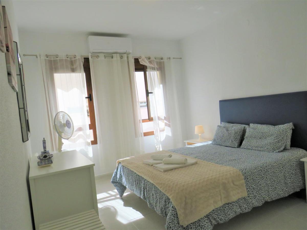 Elizabeth Beach Apartment With Seaviews! Torremolinos Luaran gambar