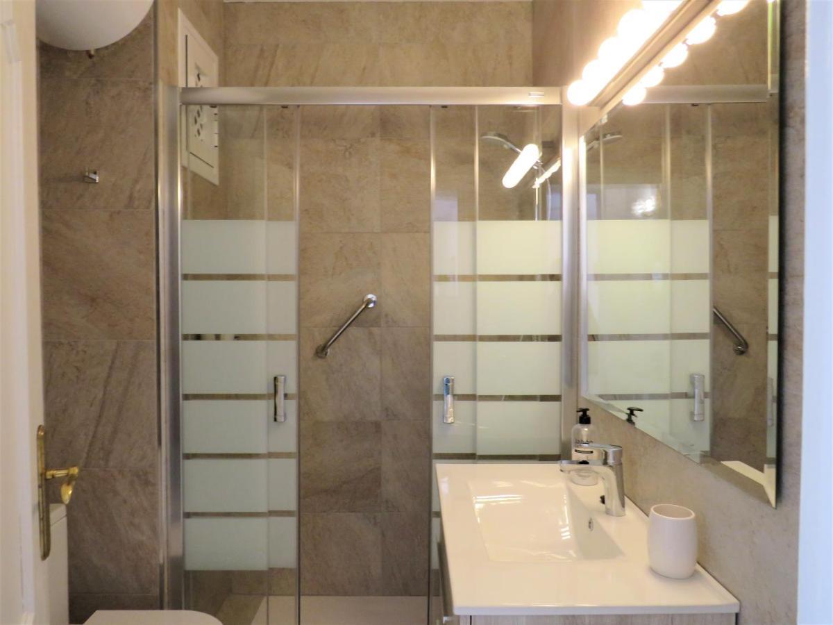 Elizabeth Beach Apartment With Seaviews! Torremolinos Luaran gambar