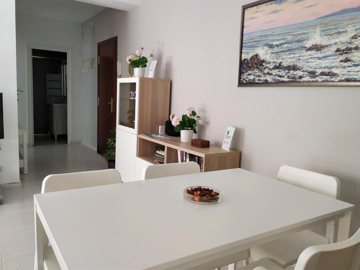 Elizabeth Beach Apartment With Seaviews! Torremolinos Luaran gambar