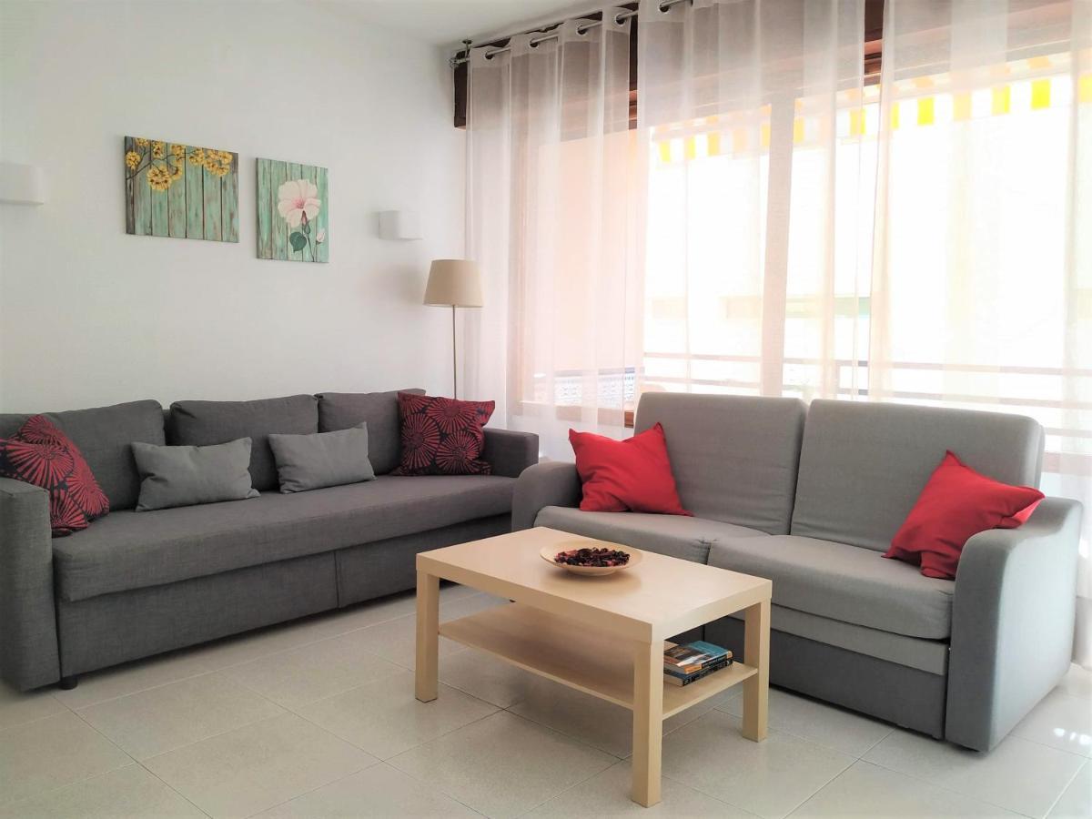 Elizabeth Beach Apartment With Seaviews! Torremolinos Luaran gambar