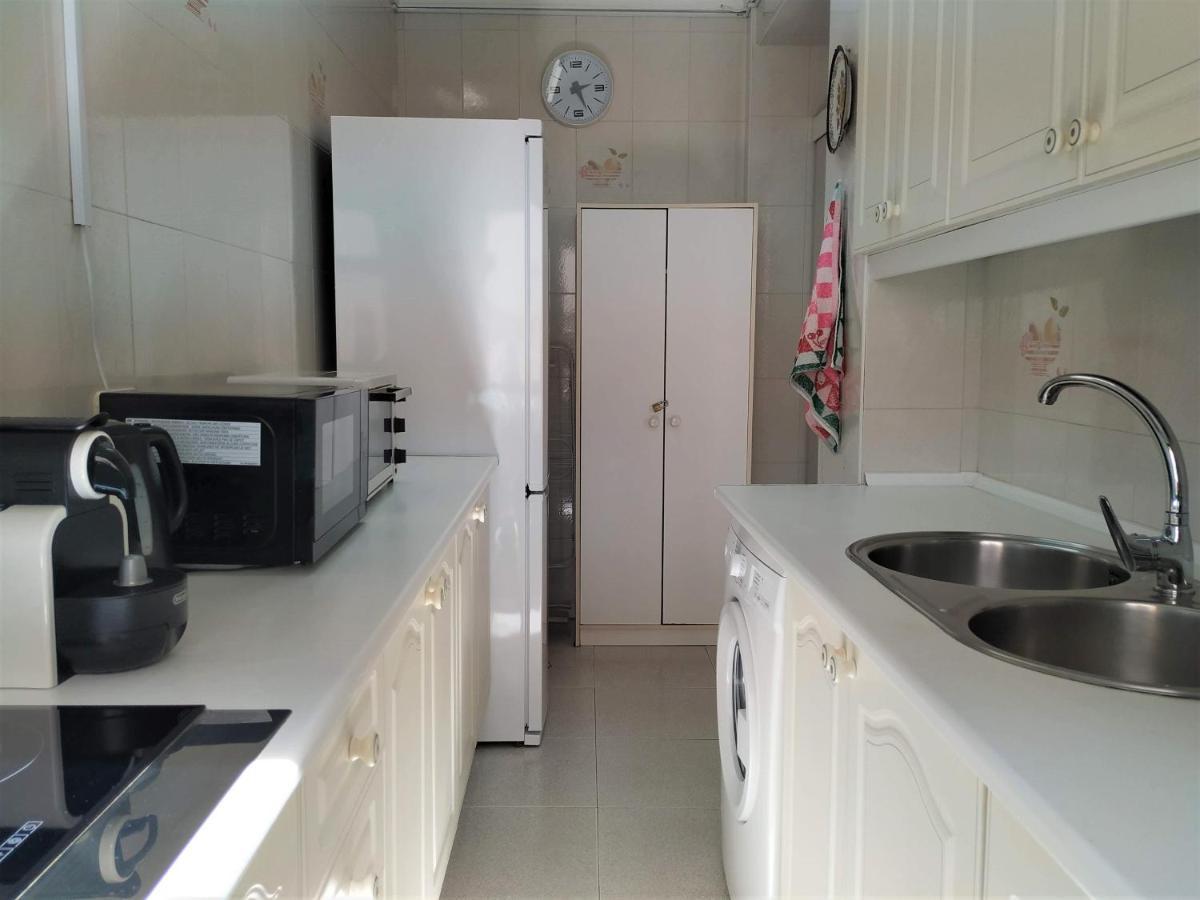 Elizabeth Beach Apartment With Seaviews! Torremolinos Luaran gambar