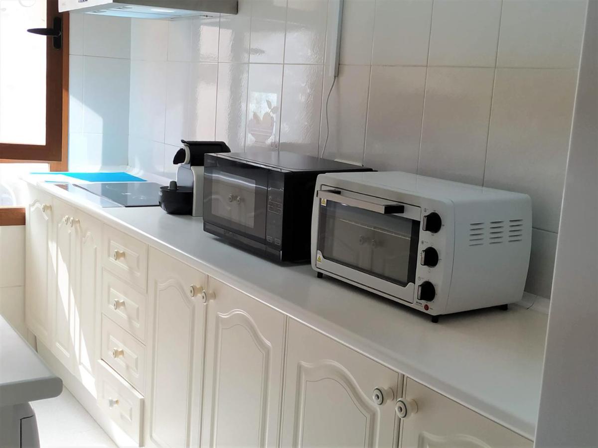 Elizabeth Beach Apartment With Seaviews! Torremolinos Luaran gambar