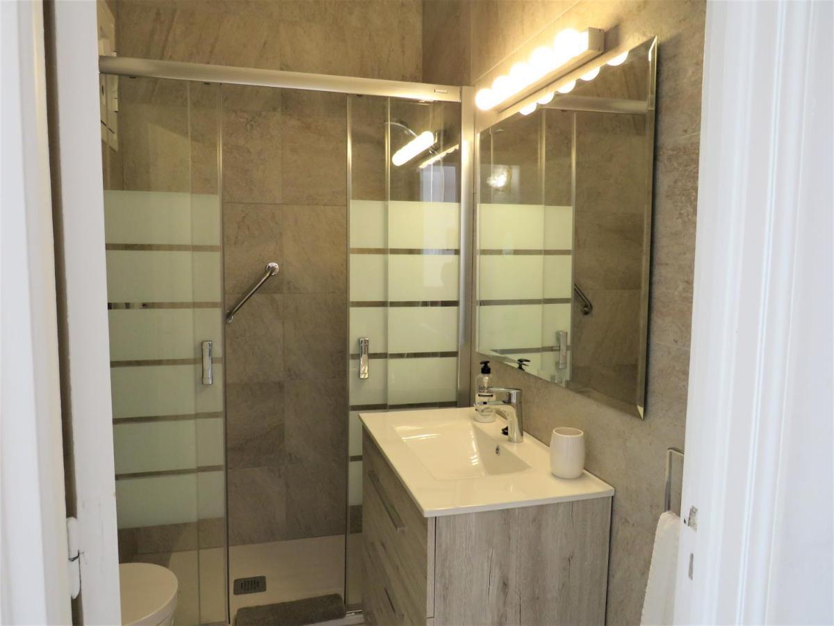 Elizabeth Beach Apartment With Seaviews! Torremolinos Luaran gambar